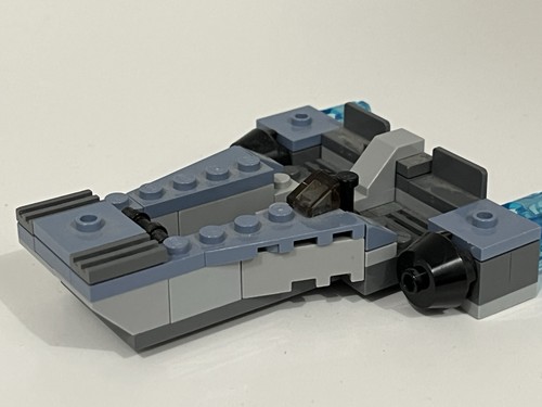 Lego 75266 star wars vaisseau - 75266,