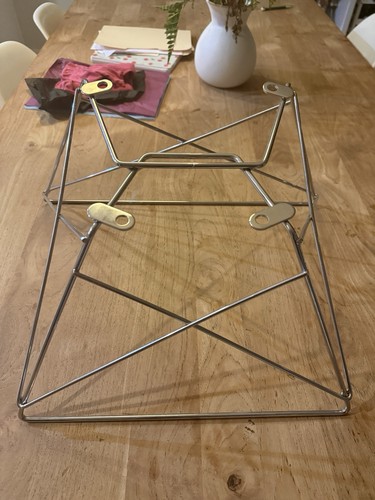 Replacement base for herman - replacement,