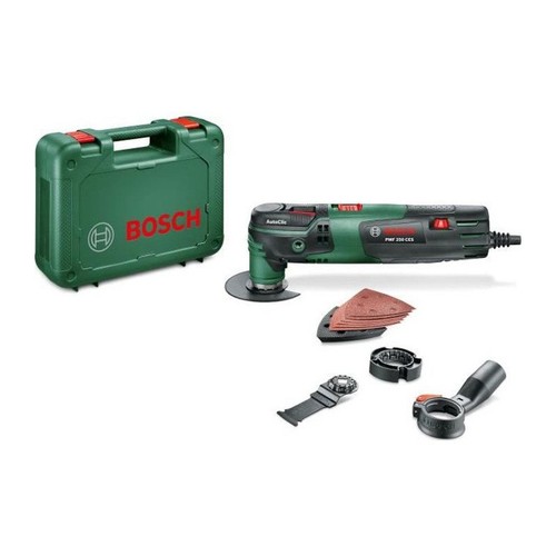 Outil multifonctions bosch - outil,