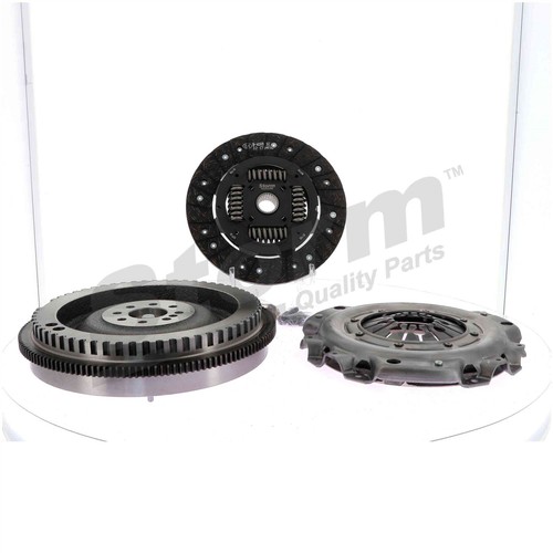 Kit adaptateur embrayage - kit, adaptateur,