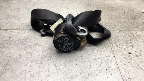 Ceinture avant droit