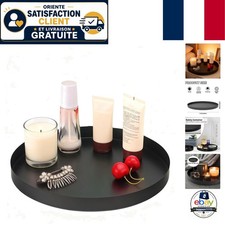 Grand Plateau Rond de