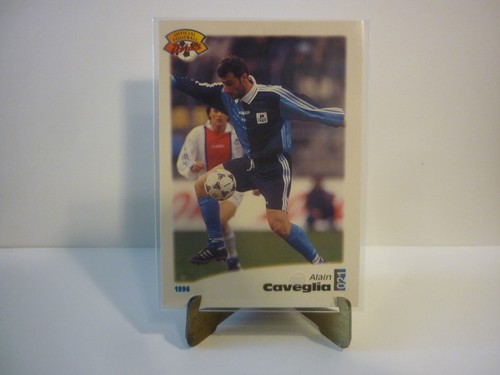 Carte foot panini - carte,