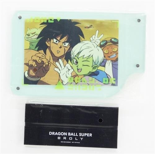 Cadre photo acrylique dragon - photo,