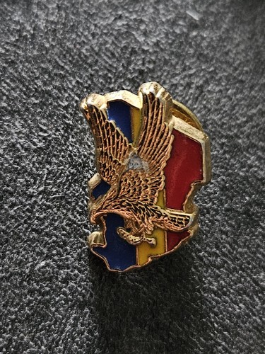 Insigne pins militaire pex - pins,