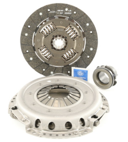 Kit embrayage neuf - kit,