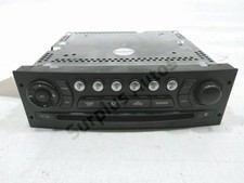 AUTORADIO 71792919 FIAT SCUDO 2 (04/2007) / NE 220402