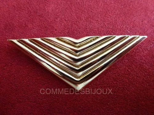 Broche vintage sphinx comme - vintage,