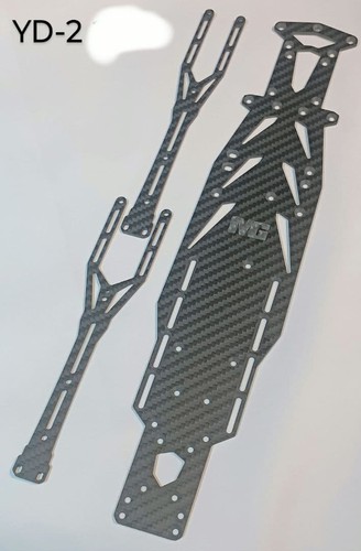 Yokomo chassis 260 - yokomo,