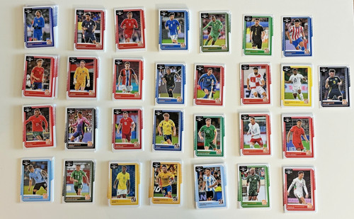 2025 panini donruss road to - 2025-26,