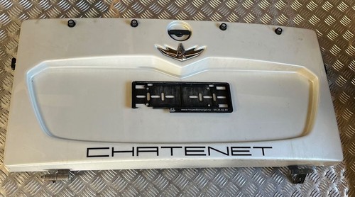 Chatenet ch32 2017 couvercle - ch32,