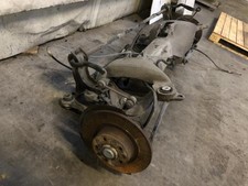 Train arriere complet PEUGEOT 407 COUPE 5148H8