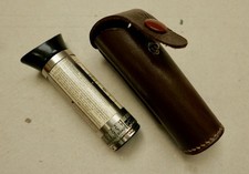 Posemètre ancien BEWI Made In