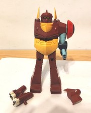 Robot Takara Magnemo "Gowappa