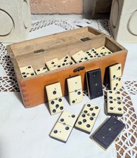 Ancien jeu de DOMINO OS et