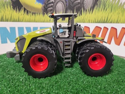 Mm2327 claas xerion - claas,
