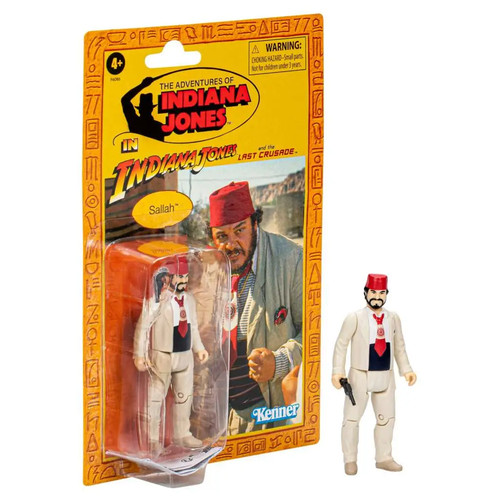 Figurine articulée hasbro - figurine,