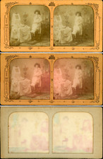 Stéréo, scène d'habillement