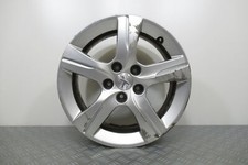 Jante Alu 16 pouce 5 trous