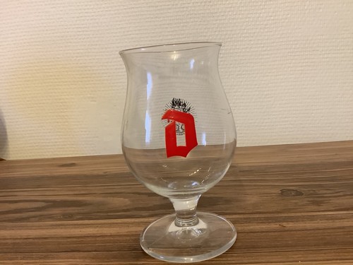 Verre bière duvel galopin - a,