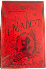 Hector MALOT "Justice" 1890