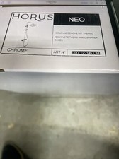 Colonne de douche Horus Neo