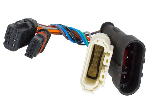 Connecteur adaptateur - 2x,