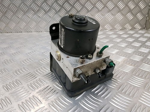 Bloc hydraulique abs - bloc,