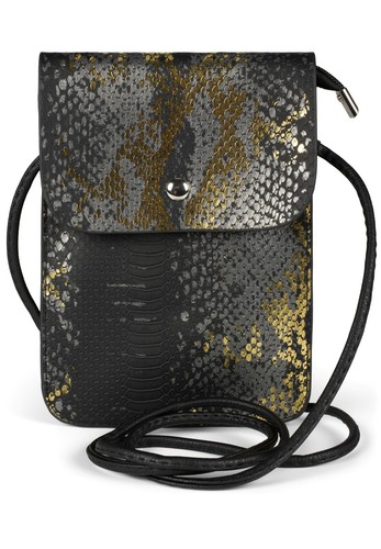 Mini sac épaule peau - sac, de