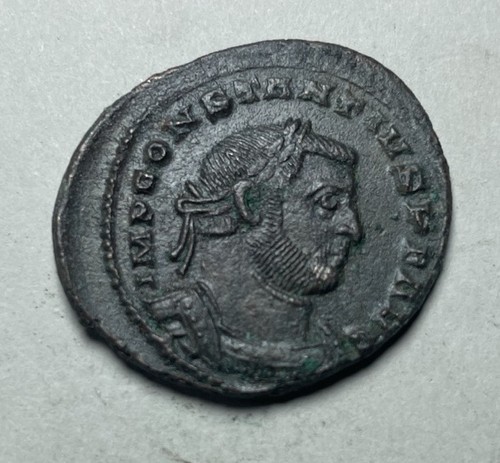 Monnaie romaine constantin - ,,