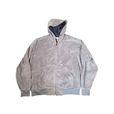 Carhartt Veste Capuche XL Gris
