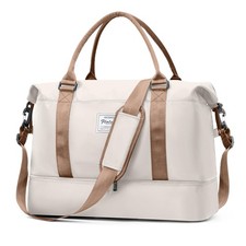 Sac de Voyage Femme Bagage