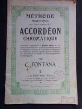 § ancienne méthode