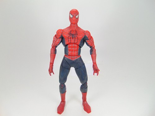 Spiderman inch super - spiderman, 30