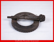 Paire Conique Engrenages