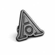 Azyr | 4cm | Metal | Pin |