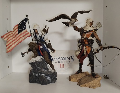 Lot assassin creed - lot,