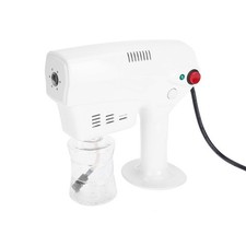 Multifunctional Nano Steam Gun