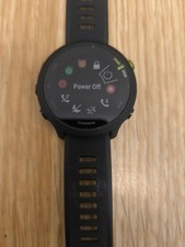 Garmin Forerunner 55