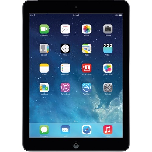 Apple ipad air 2nd - apple,