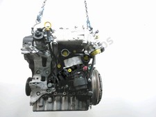 MOTEUR 4L100090K SEAT LEON 3