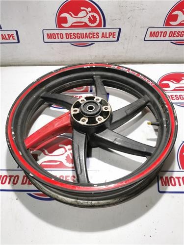 Roue avant hyosung - avant, gtr