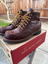 Men’s Redwing 8146 Roughneck