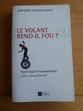 LE VOLANT REND-IL FOU? (2006