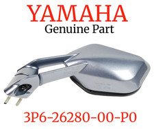 Rétroviseur gauche yamaha - yamaha, oem