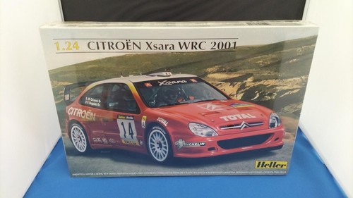 Citroen xsara wrc - 24,