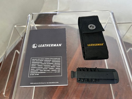 Leatherman charge plus - leatherman,