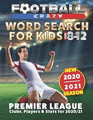 Football word search for kids - word,