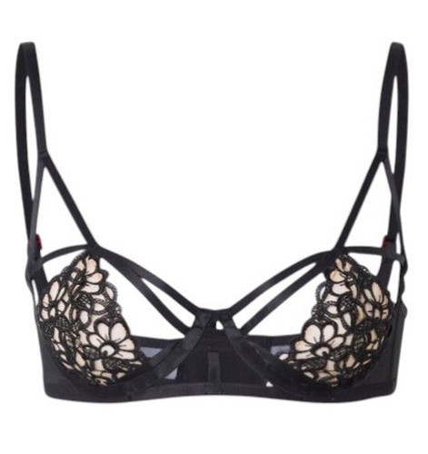 Scandale bandeau non - scandale, le