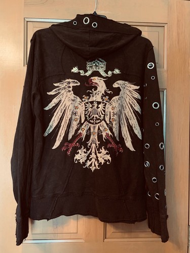 Vtg frank pistachio punk rock - vtg,
